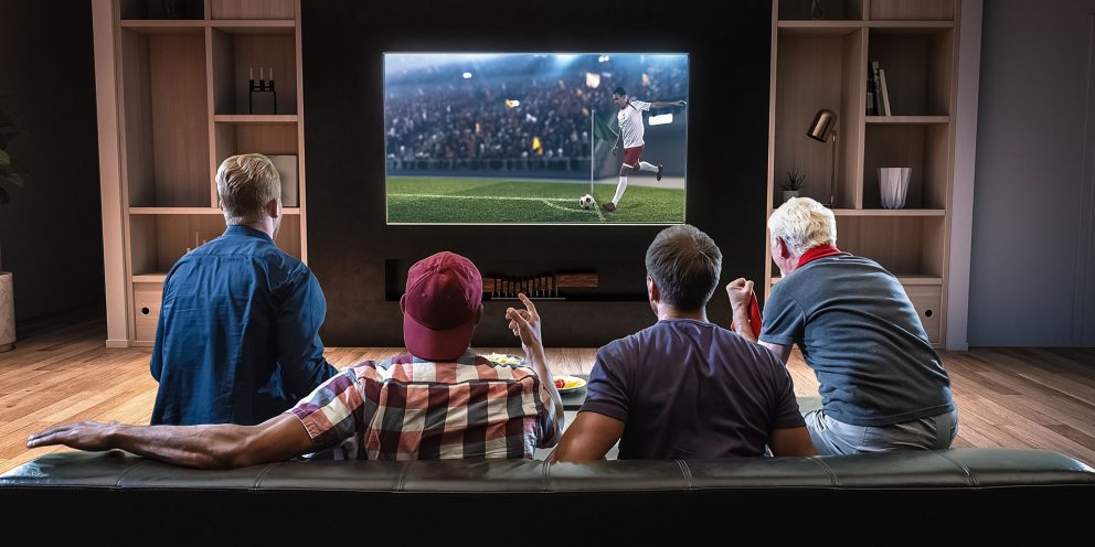 2,2 miljoen kijkers bekerfinale op FOX en FOX Sports