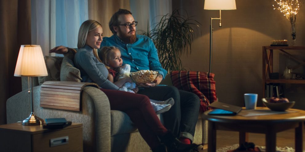 Nieuwe programmering tv-seizoen van start