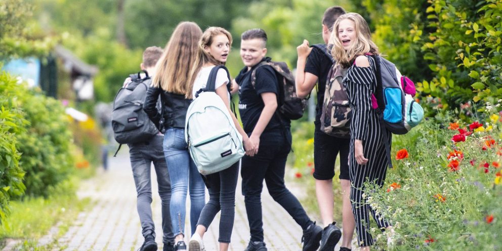 Social media als sleutel naar 2 doelgroepen