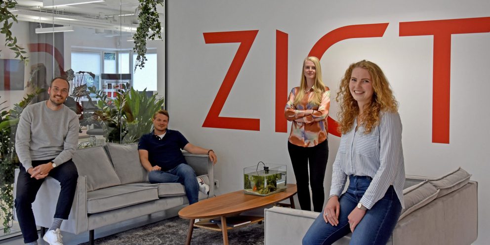 ZIGT versterkt digitale dienstverlening verder