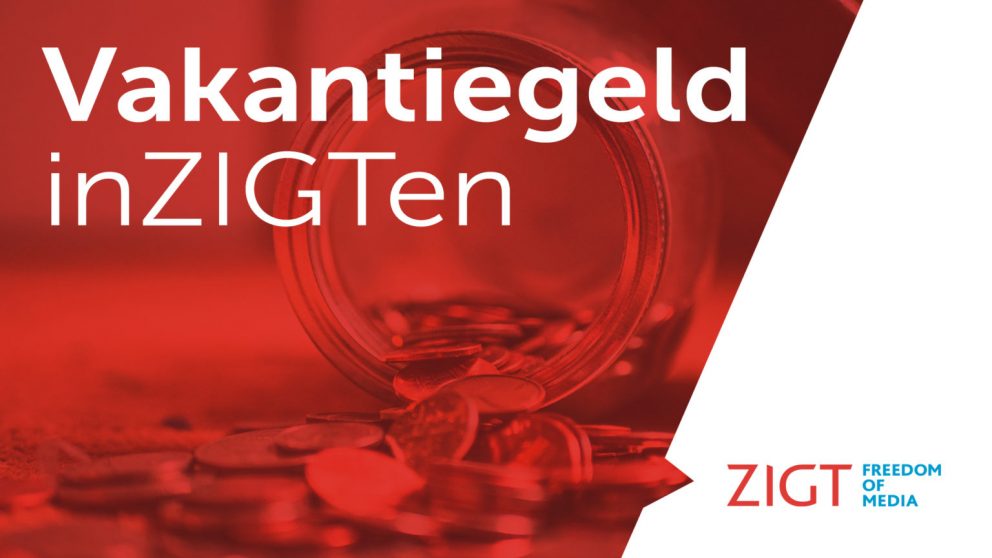 43% besteedt het vakantiegeld dit jaar anders