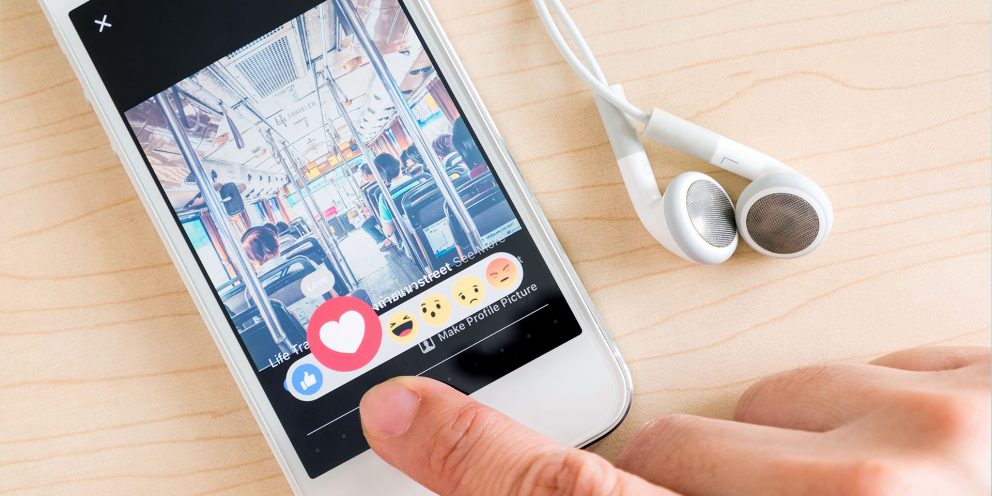Geen click, maar engagement baits