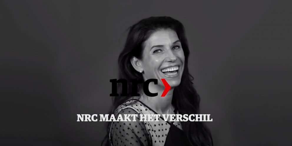 Hoe maakt NRC het verschil voor adverteerders in 2018?