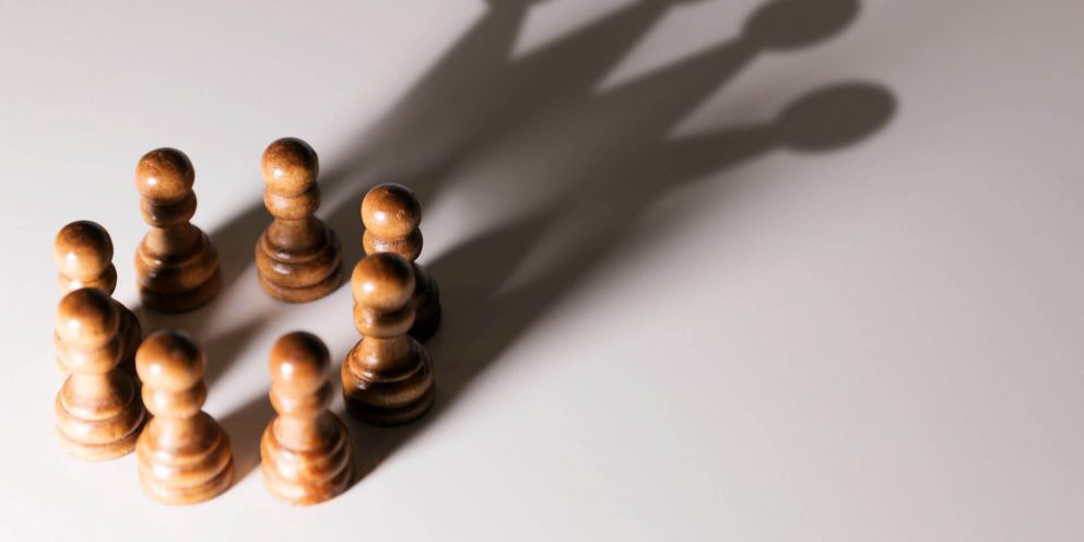 Het is tijd, voor een goede vertegenwoordiging van meer dan 300.000 collega’s!