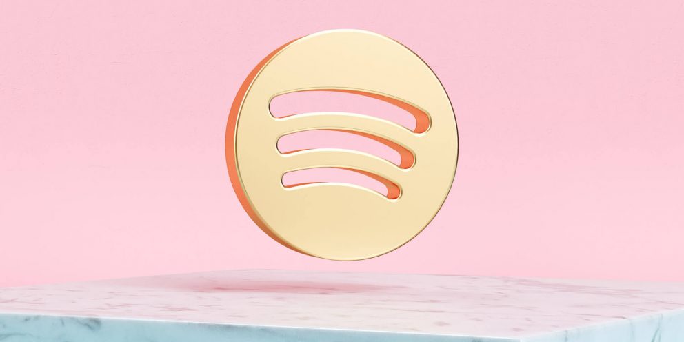 Spotify insights tijdens COVID-19