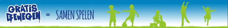 KidsVitaal banner