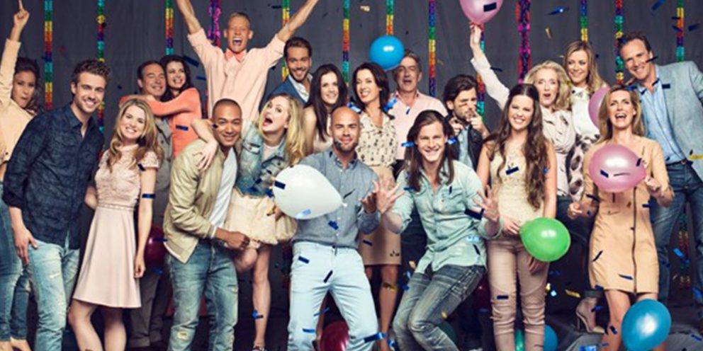GTST komt met second screen-app