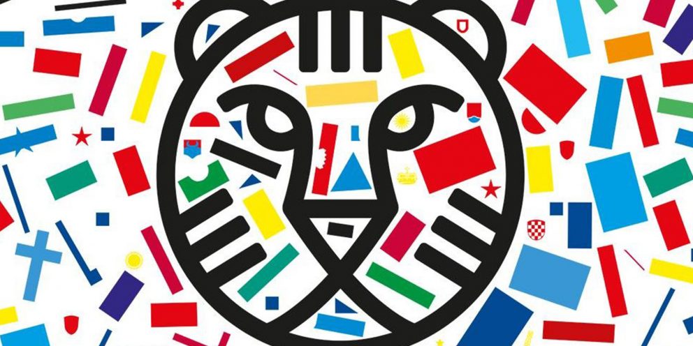Adverteren tijdens het International Film Festival Rotterdam