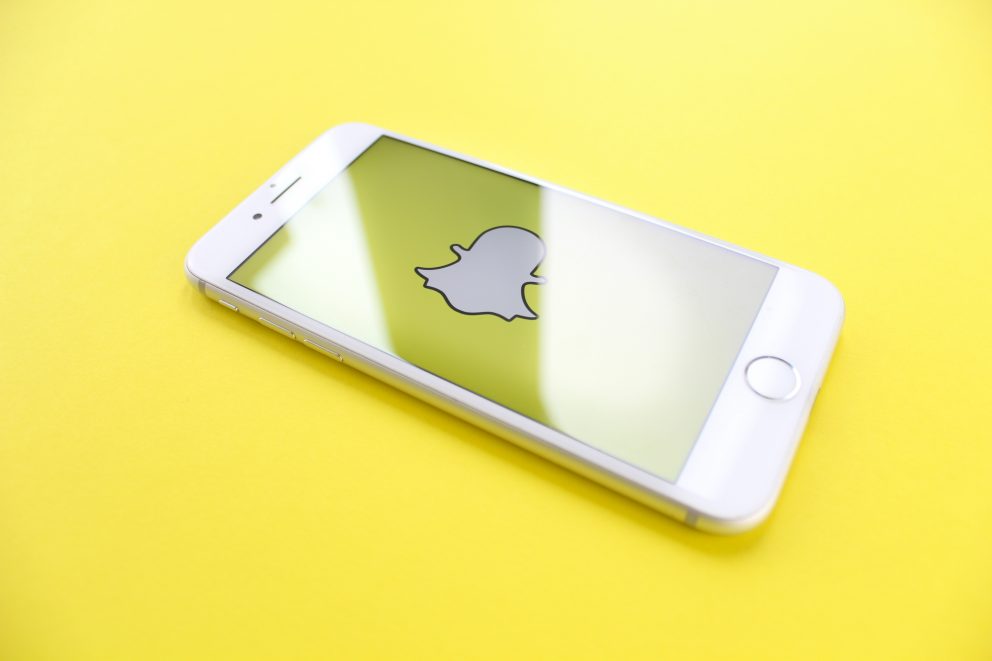 Snapchat investeert flink in nieuwe AR mogelijkheden