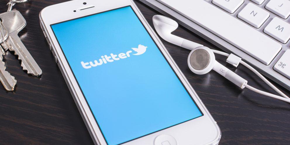 Adverteren op Twitter: Quick Promote