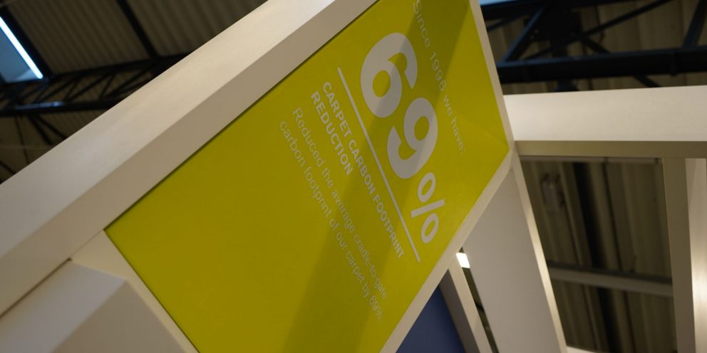 De Mission Zero-filosofie van Interface Awarehouse vertaald in een meubel