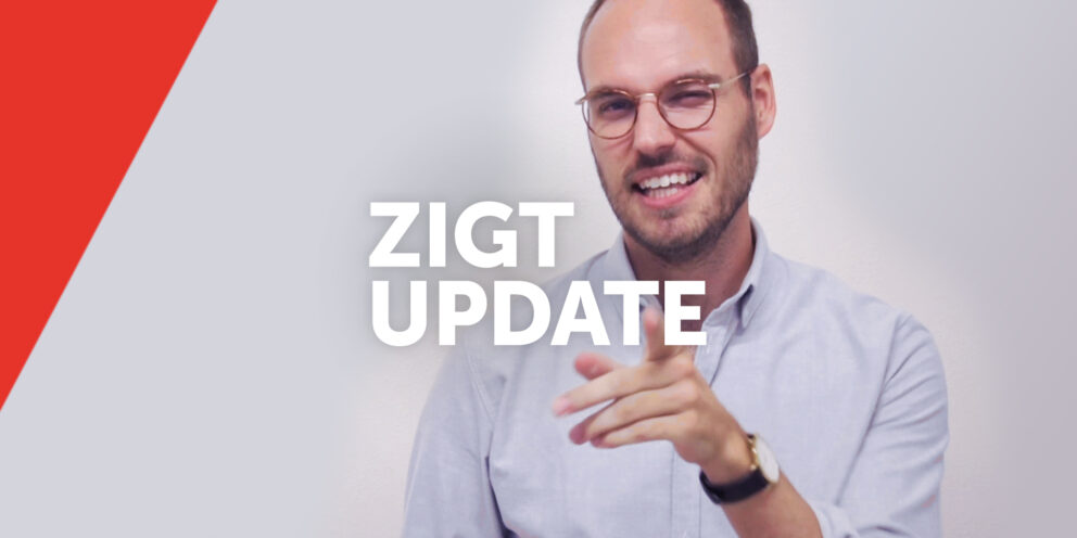 TikTok, Formule 1 en RTLZ