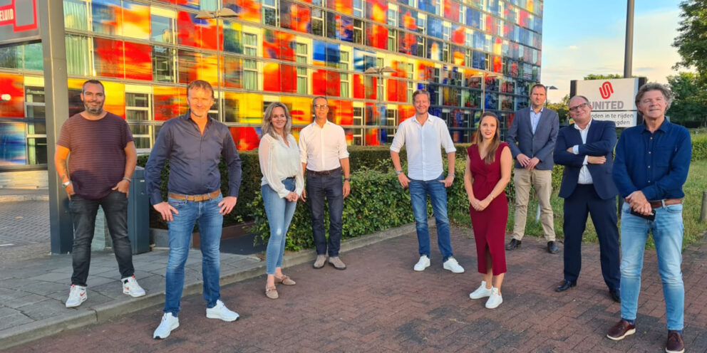 Marketing Report