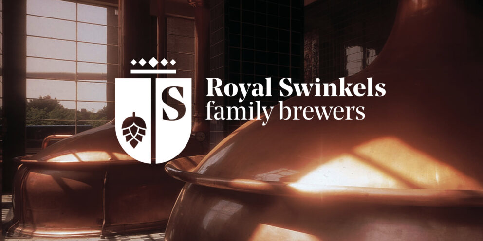 Swinkels Family Brewers kiest voor Mediabureau ZIGT