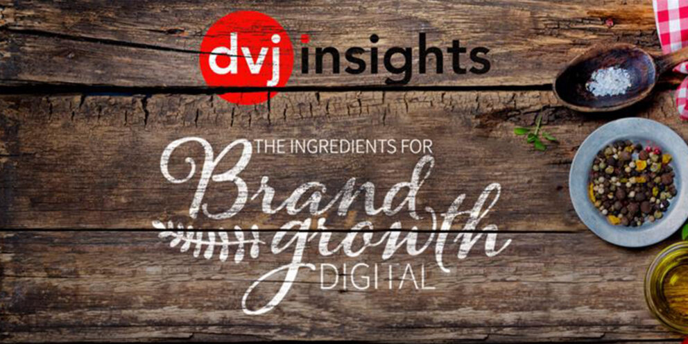 Brand growth, een college van de grote heren