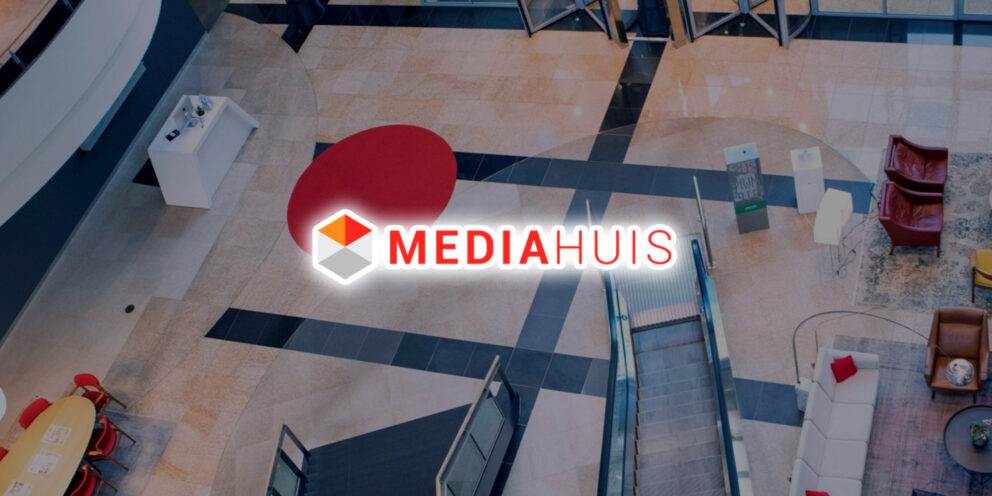 Competitief nieuws vanuit het Mediahuis
