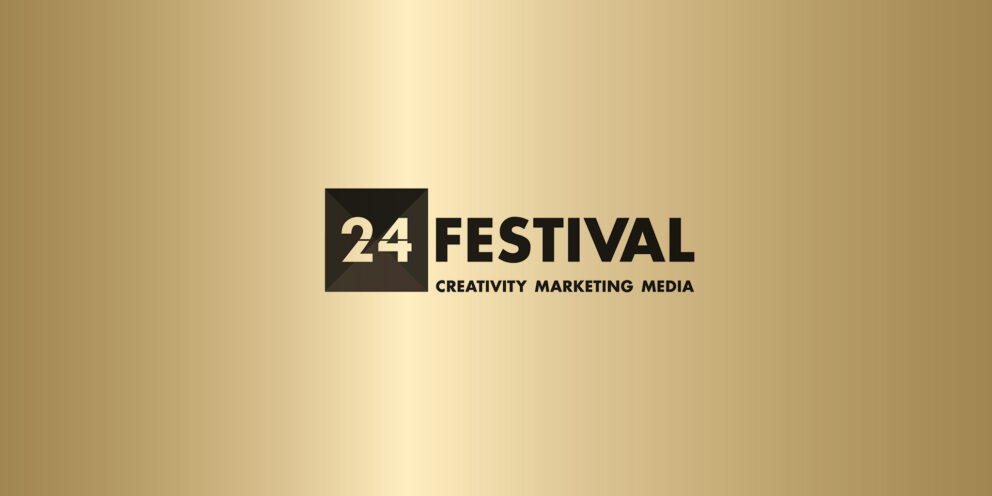 De Grote Marketing Enquête, 24Festival, MarketingLive!, Effies: en dat allemaal in 3 uurtjes!