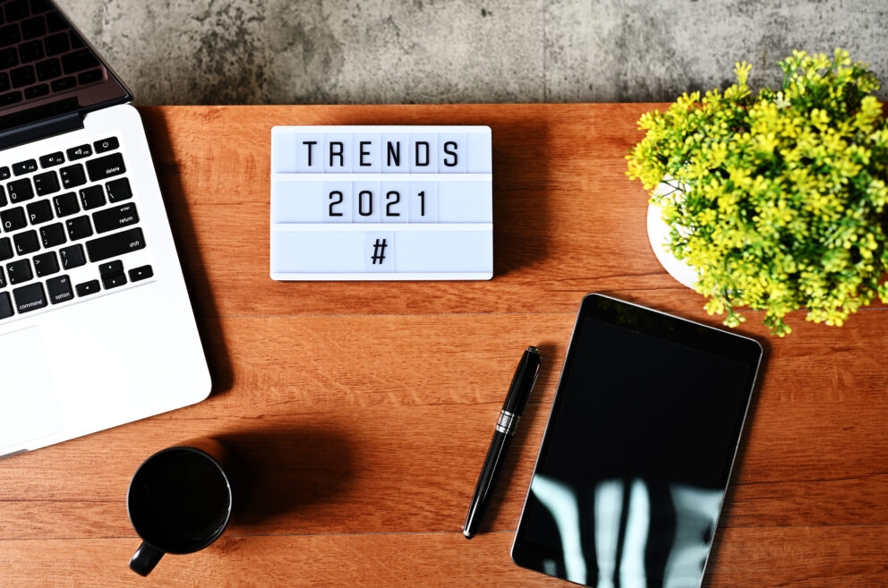 Dé social media trends voor 2021