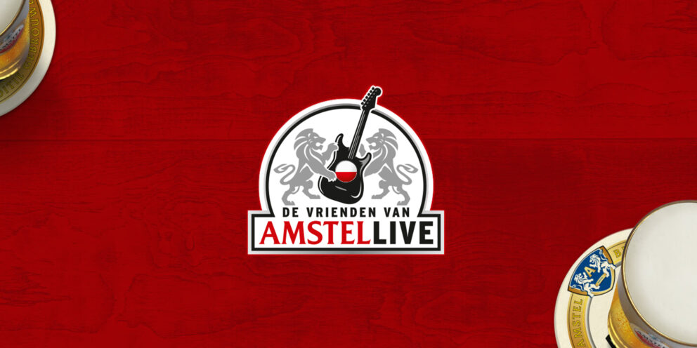 Content is Queen (live)