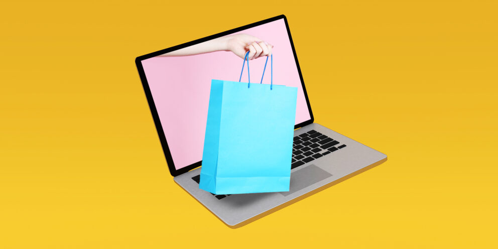 Adverteren via Retail media