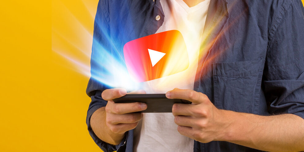 YouTube campagnes voorzien van een kwaliteitsimpuls