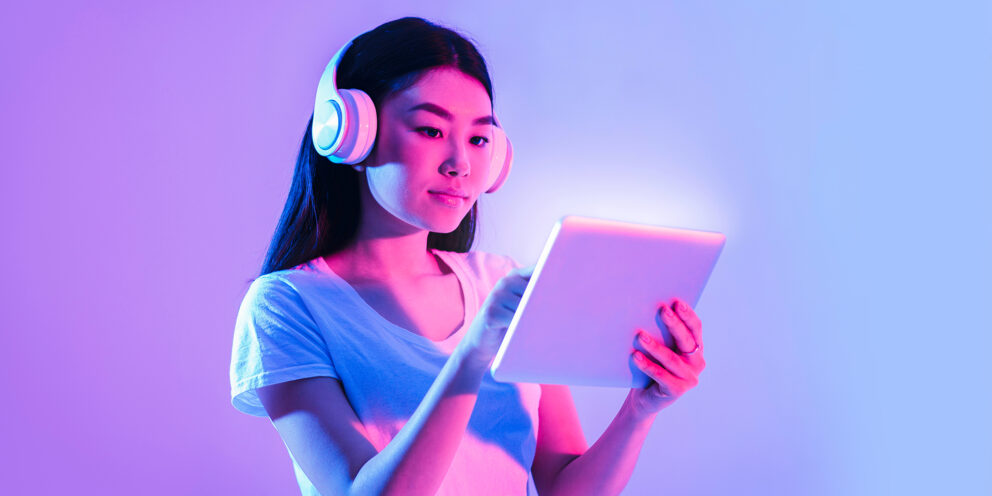 Trends in Digitale Media 2020
