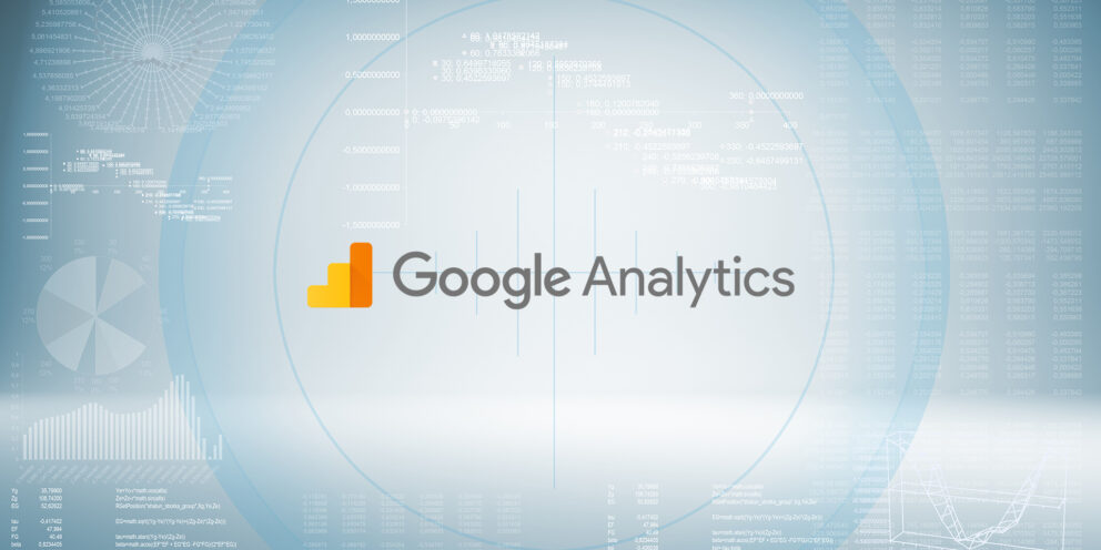 Google Analytics 4