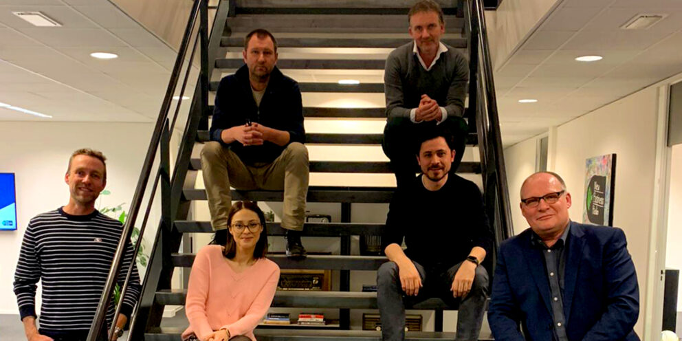 Marketing Report: in gesprek met Fonq, ZorgDomein, Infoblox en Maqqie