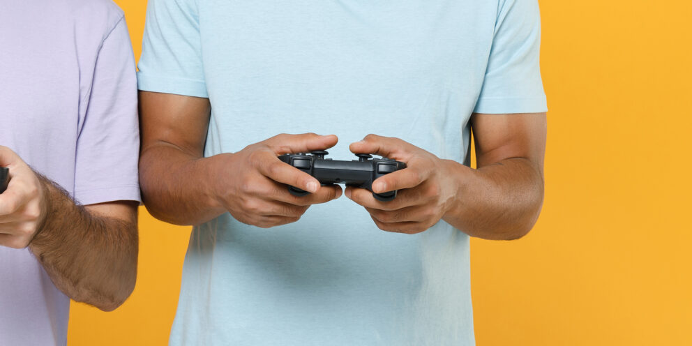 Adverteren in games