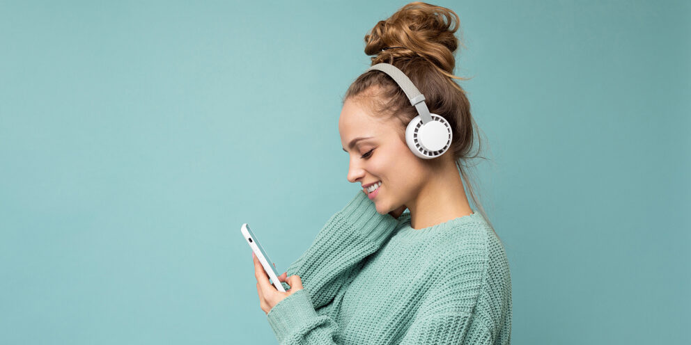 De podcastluisteraar in cijfers