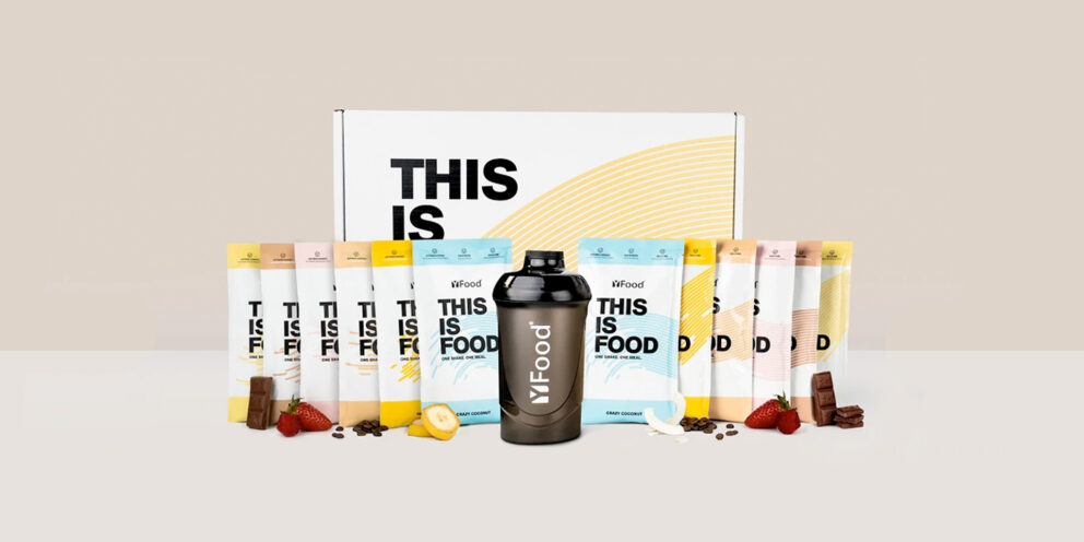 YFood nieuwe samenwerking voor ZIGT media & performance