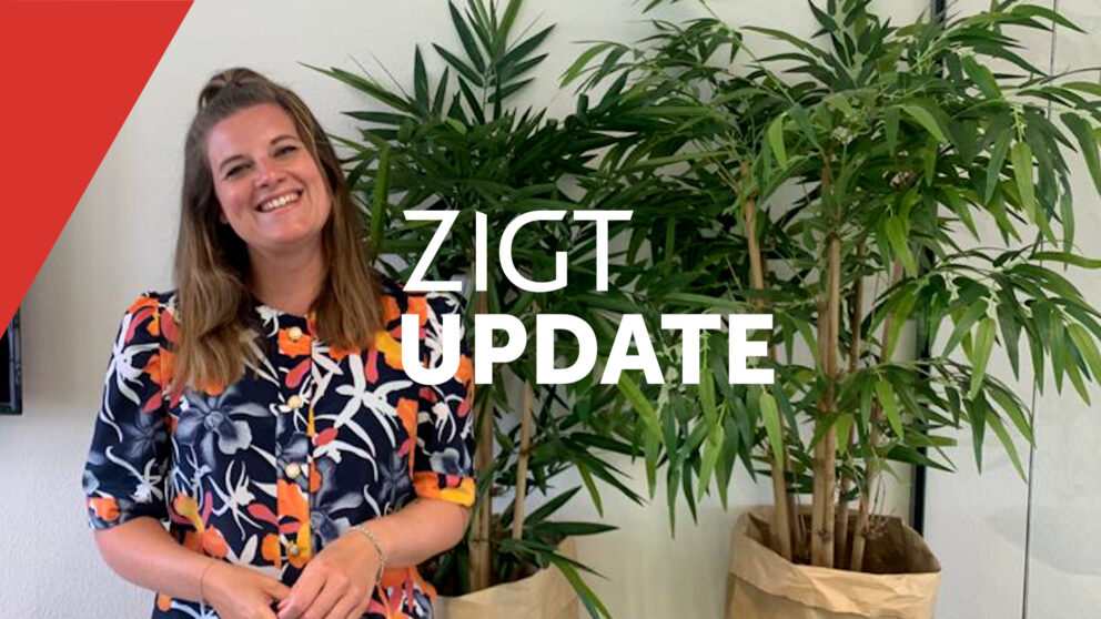 Cijfers over de vakantieperiode en informatie over onze klant events