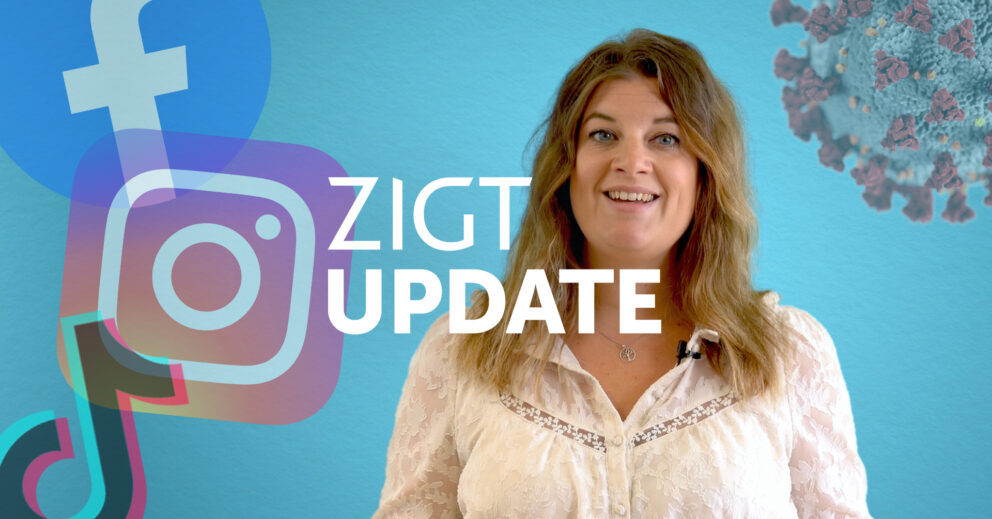 Brian’s barometer, een nieuwe streamingsdienst en Facebook privacy