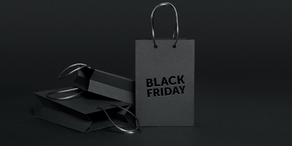 Wordt Black Friday een zwarte dag voor adverteerders?