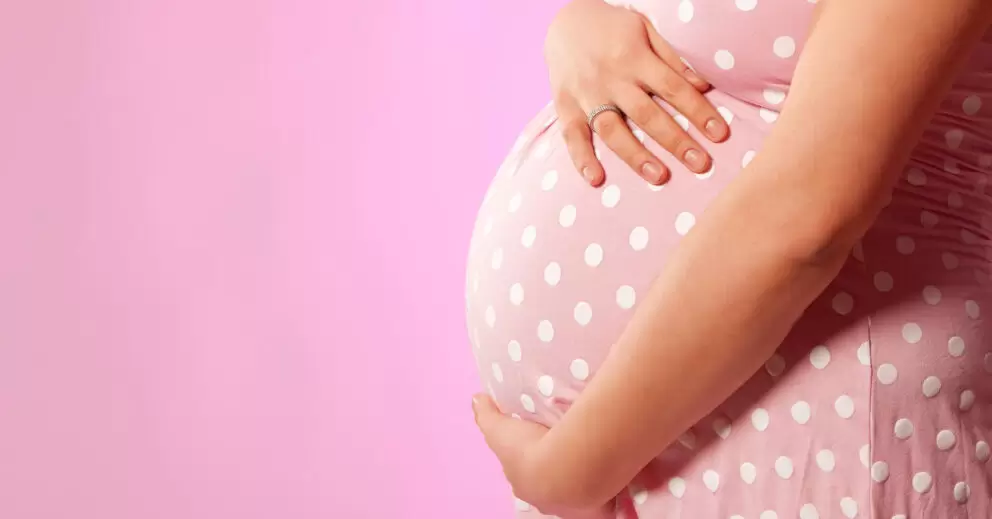 De customer journey van first time mums