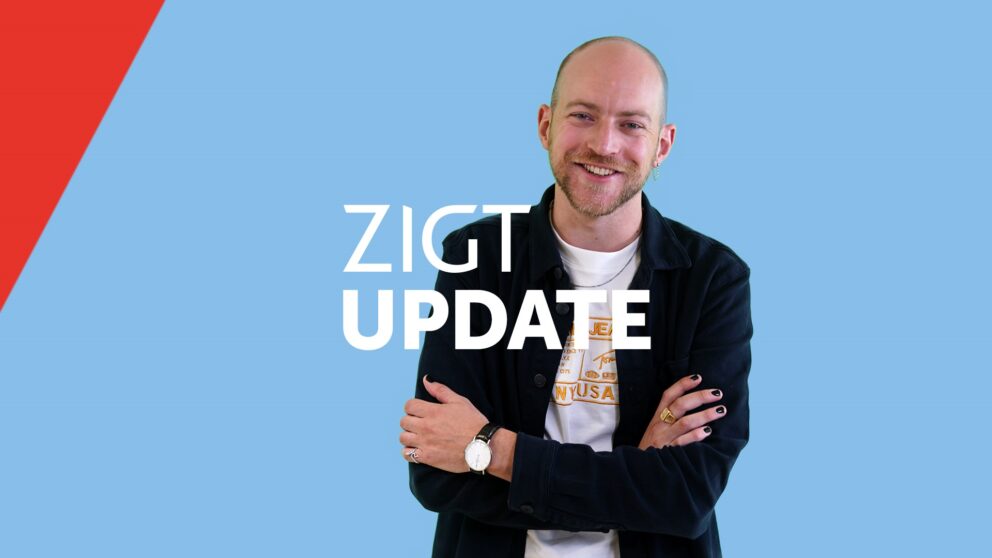 Een interessant onderzoek van TikTok en het koopgedrag van aanstaande moeders