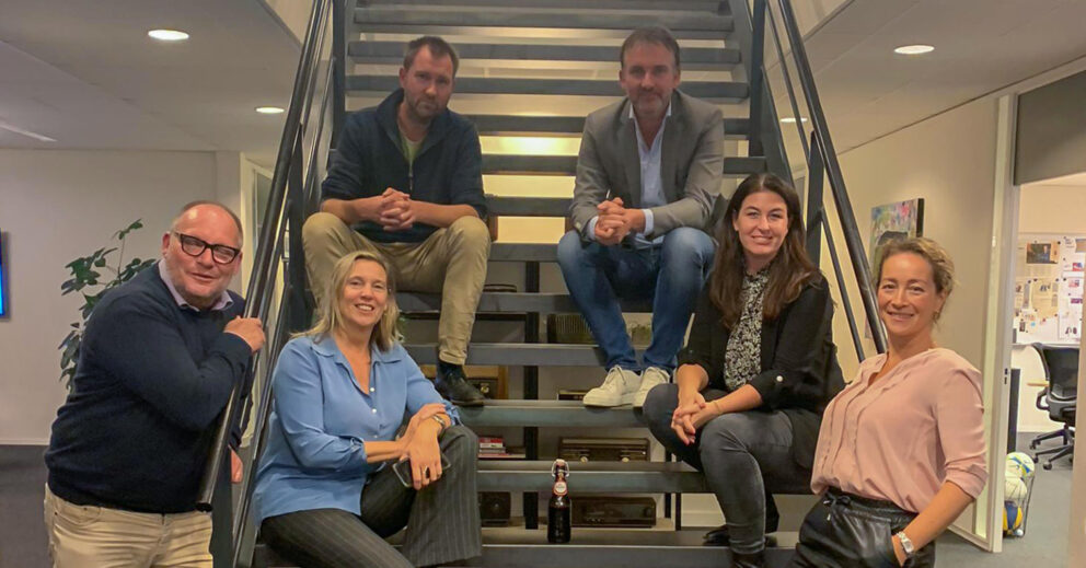In gesprek over Grolsch, de podcast wereld, Kruidvat en Aldi