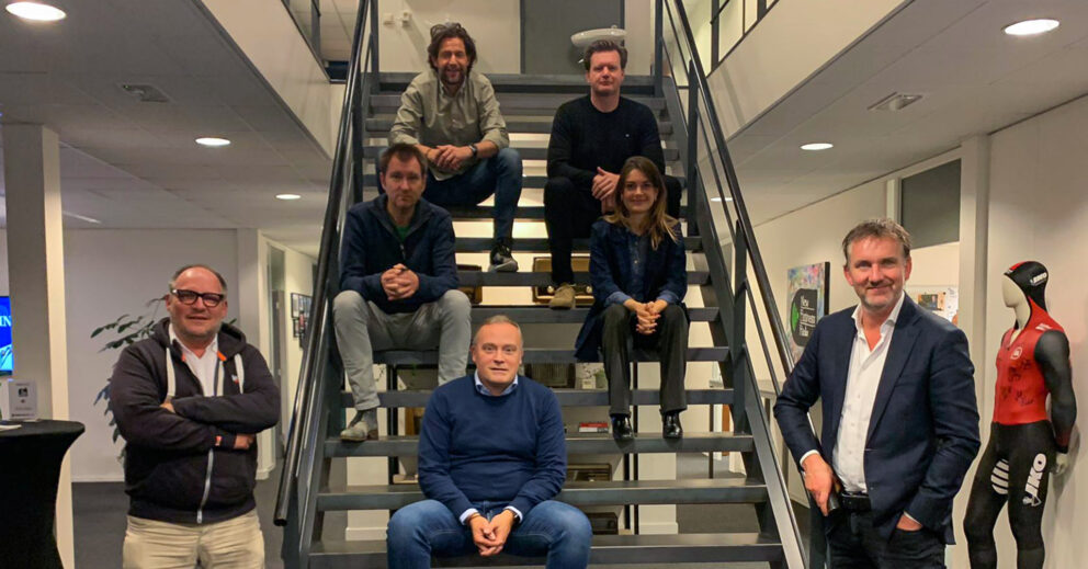 In gesprek over Polestar, e-bikes, digitale marketing en SEABASS