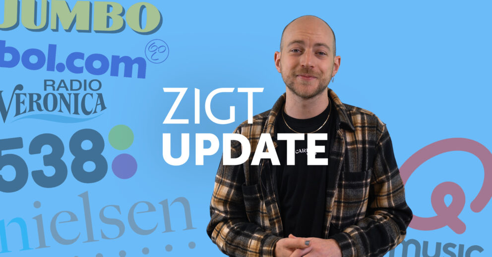 Bryan’s Barometer en de luistercijfers zijn weer bekend!