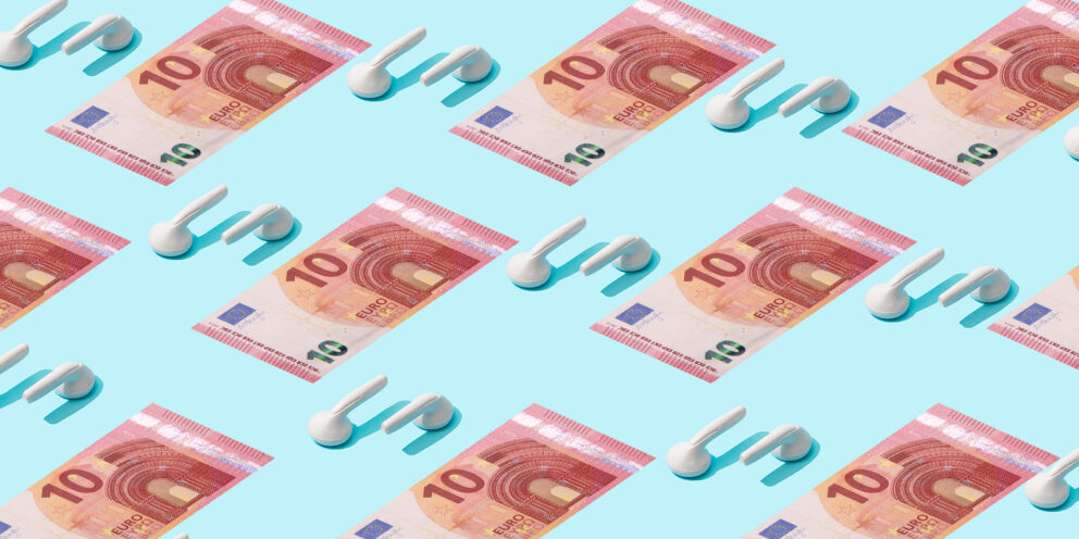 Commercieel beleid Audio 2022: Voordelen voor de adverteerder bij STER