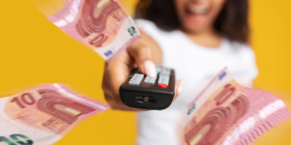 Commercieel Beleid TV 2022: fikse prijsstijgingen en meer onzekerheid voor de adverteerder