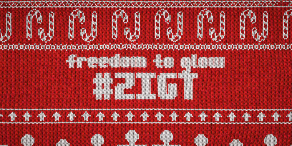 Top 5 interactieve kerstwebsites