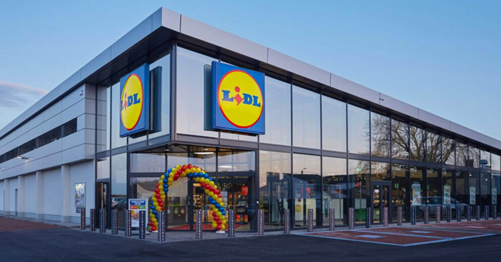Lidl Nederland kiest opnieuw voor ZIGT