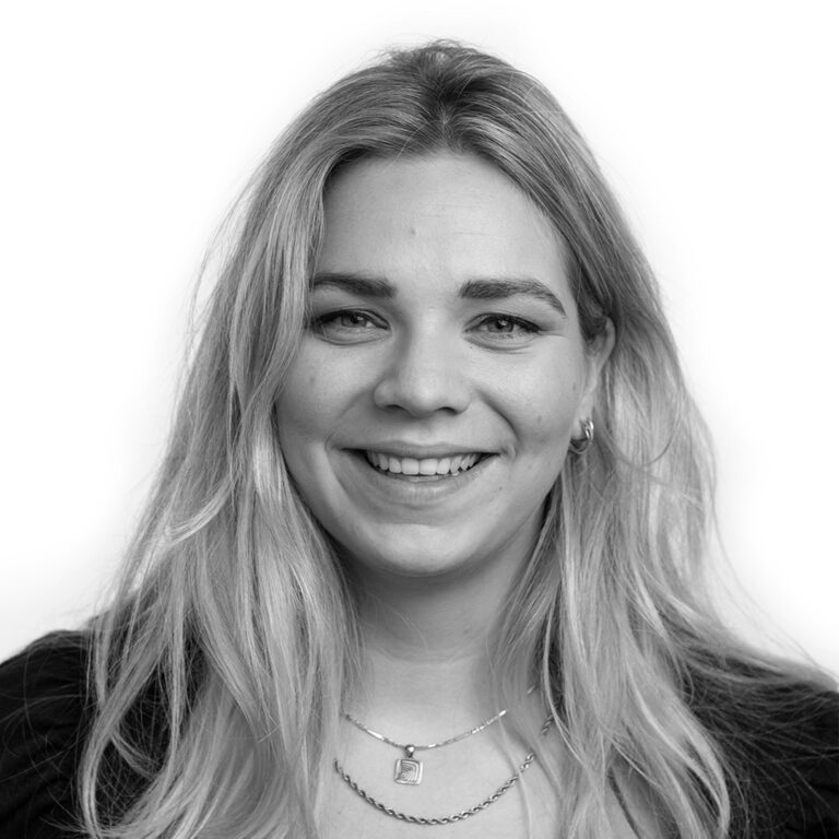 Sylvie Zwanenberg