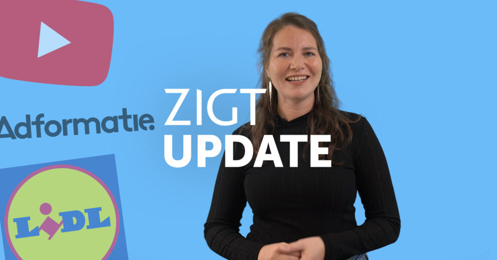 Toffe nieuwe feature YouTube & Opvallende conclusies jaarlijkse Marketing Enquête