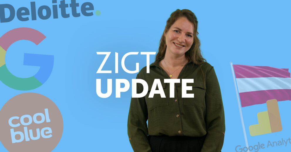 Google Analytics verbod, nieuwe Out-of-Home mogelijkheid & Werken-Bij inspiratie | Update week 4