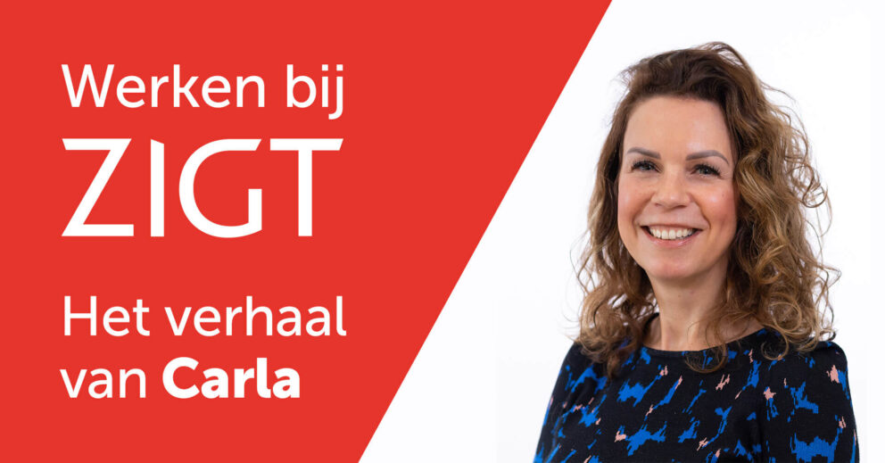Ontmoet Media Director Carla