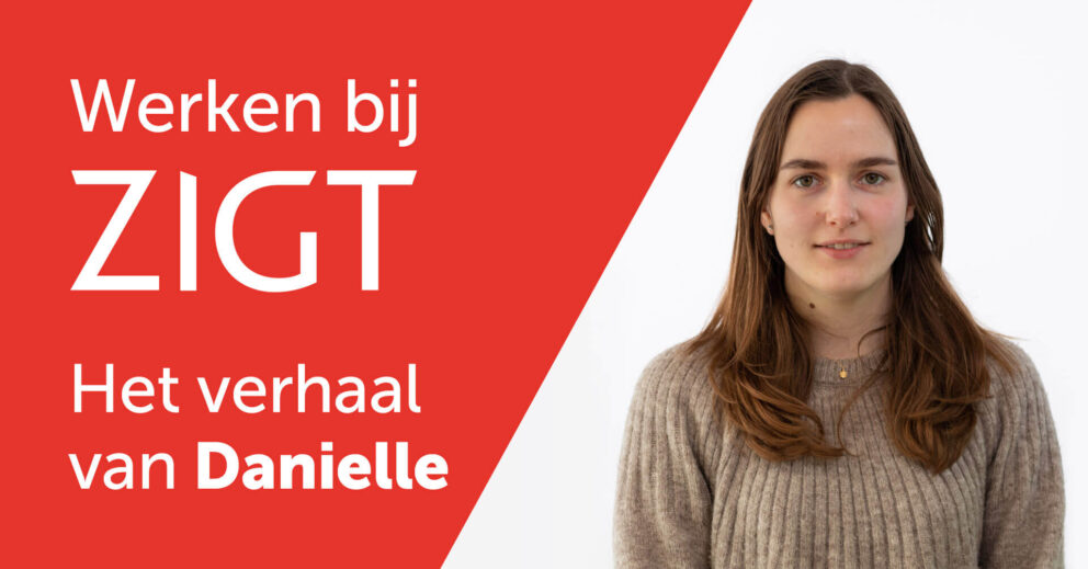 Ontmoet Media Consultant Danielle