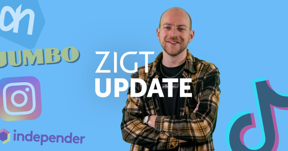 Bryan’s barometer, Audioreclamebestedingen 2021 & Social Media rapport van Newcom | Update week 5
