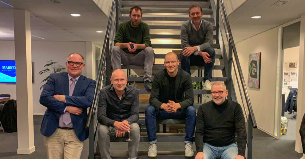 In gesprek over de megaclaim van Klöpping en een cookieloze toekomst